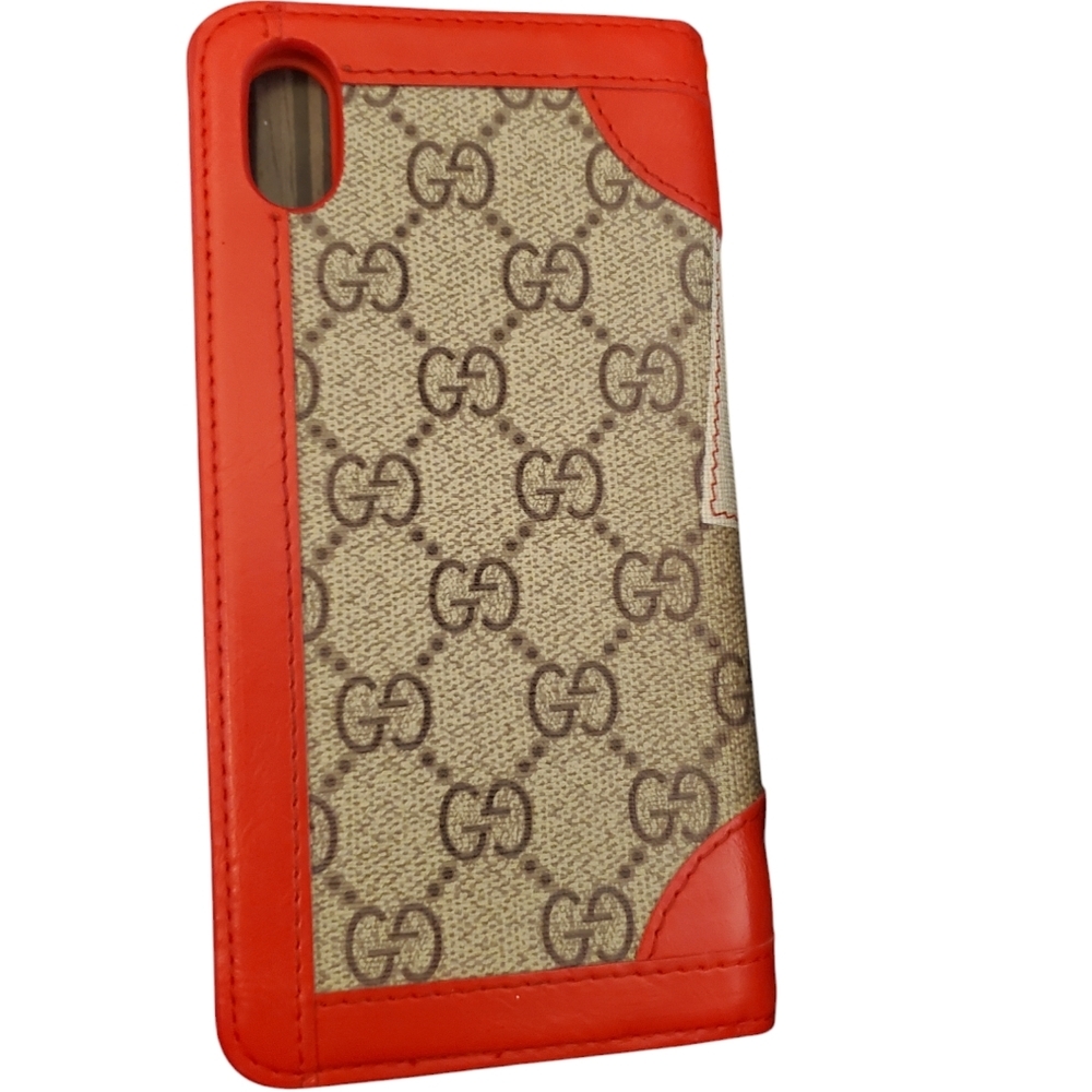 Gucci Supreme GG UFO iPhone 8 Plus, Motorola, Samsung Phone Case - Picture 5 of 13